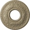 Ekena Millwork Hurley Ceiling Medallion (Fits Canopies up to 7 1/4"), 22 1/8"OD x 7 1/4"ID x 1 3/4"P, Gobi Desert CM26HUGDF - alternate 1